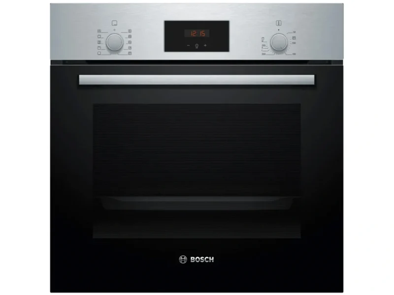 Lò nướng âm tủ Bosch HBF512BS1H 66L - series 2