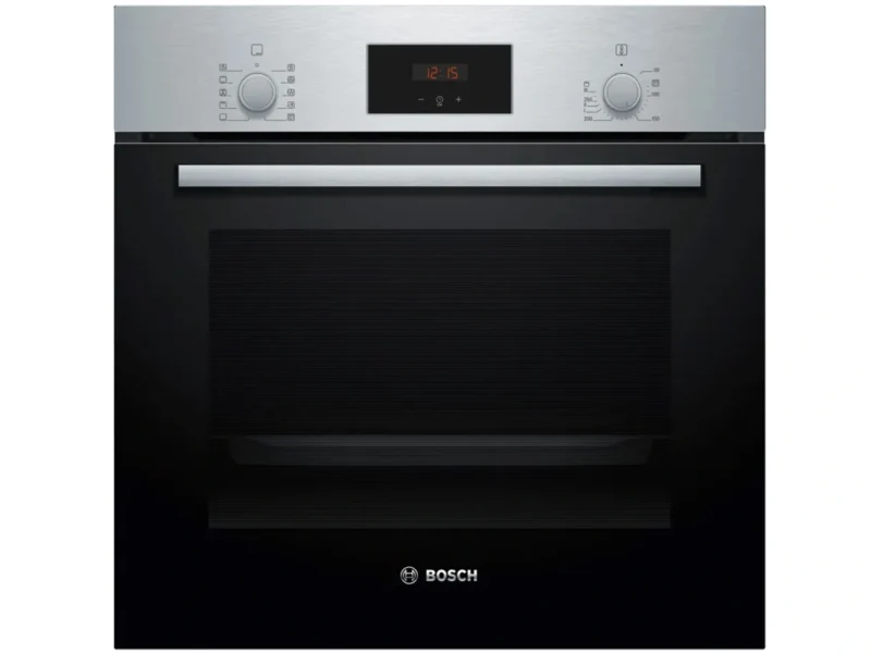 Lò nướng âm tủ Bosch HBF512BS1T Series 2
