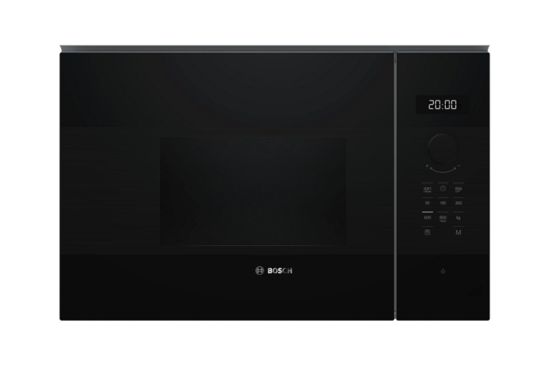 LÒ VI SÓNG ÂM TỦ BOSCH BFL524MB2 SERI4