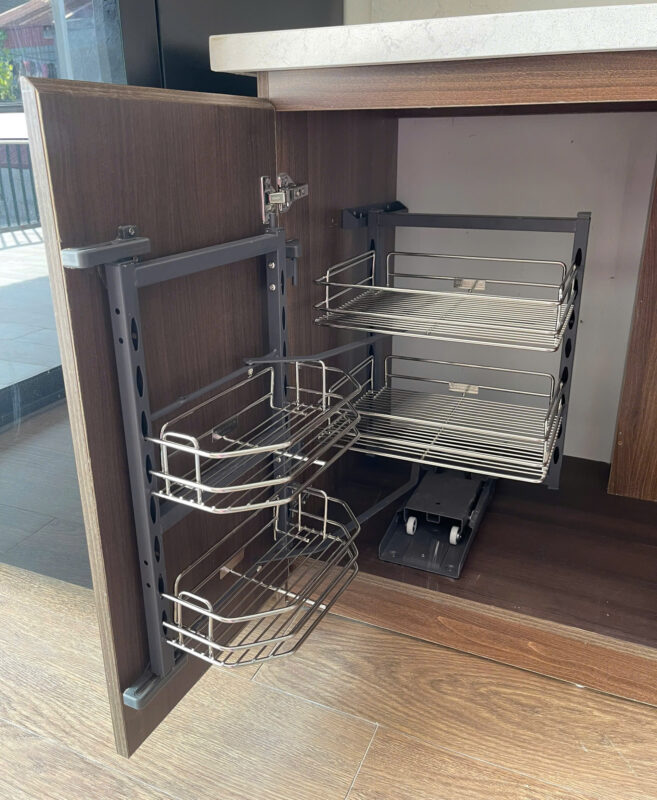 HỆ GIÁ KHO NAN 2 TẦNG CÁNH MỞ EUROGOLD EKT11260 27 HỆ GIÁ KHO NAN 2 TẦNG CÁNH MỞ EUROGOLD EKT11260