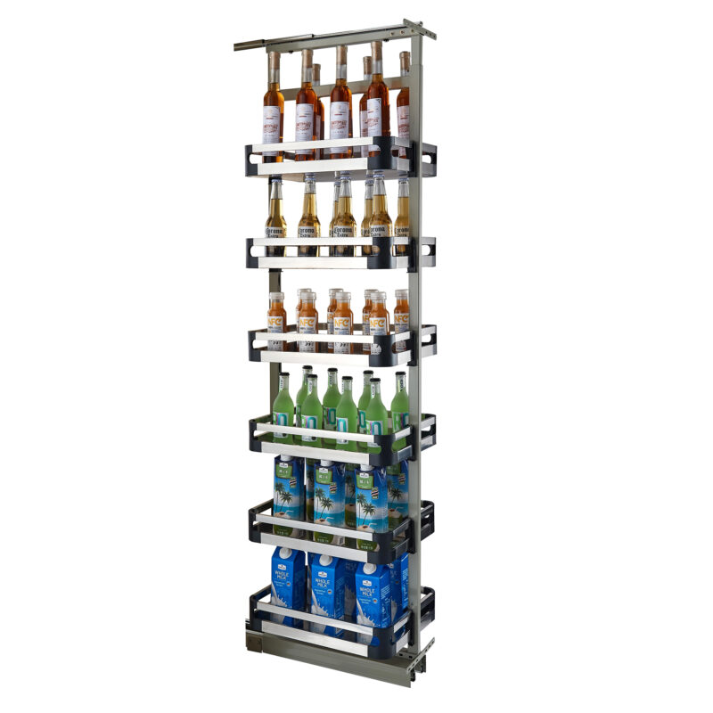 TỦ KHO INOX HỘP CÁNH RÚT EUROGOLD EKR15640 3 TỦ KHO INOX HỘP CÁNH RÚT EUROGOLD EKR15640