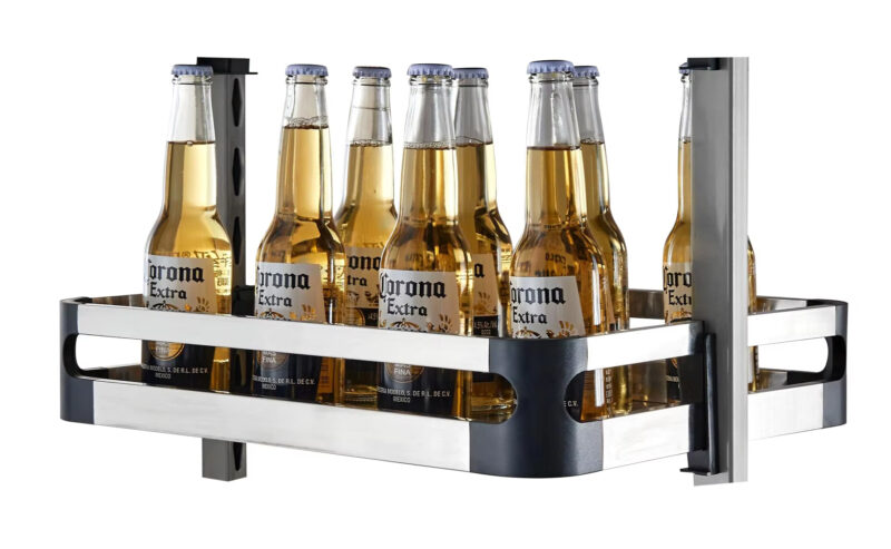 TỦ KHO INOX HỘP CÁNH RÚT EUROGOLD EKR15640 6 TỦ KHO INOX HỘP CÁNH RÚT EUROGOLD EKR15640
