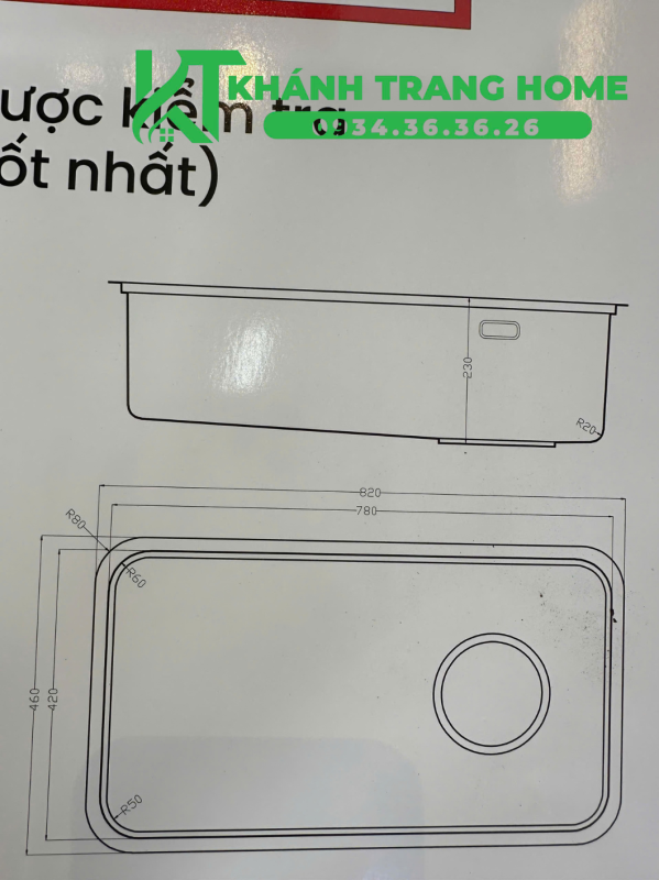 CHẬU RỬA BÁT 1 HỐ NOBINOX NOVA A283D TẶNG KÈM VÒI 10 CHẬU RỬA BÁT 1 HỐ NOBINOX NOVA A283D TẶNG KÈM VÒI