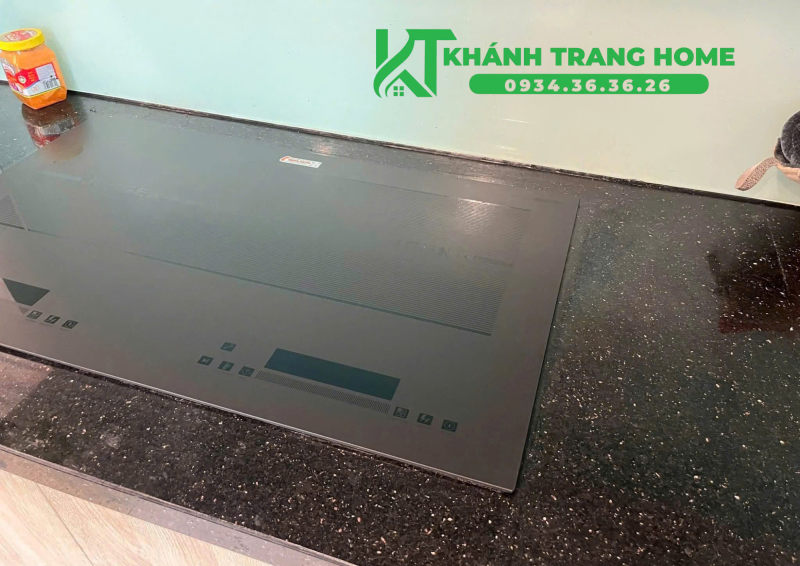 Bếp từ đôi Junger CEJ-222-INVERTER 23 Bếp từ đôi Junger CEJ-222-INVERTER