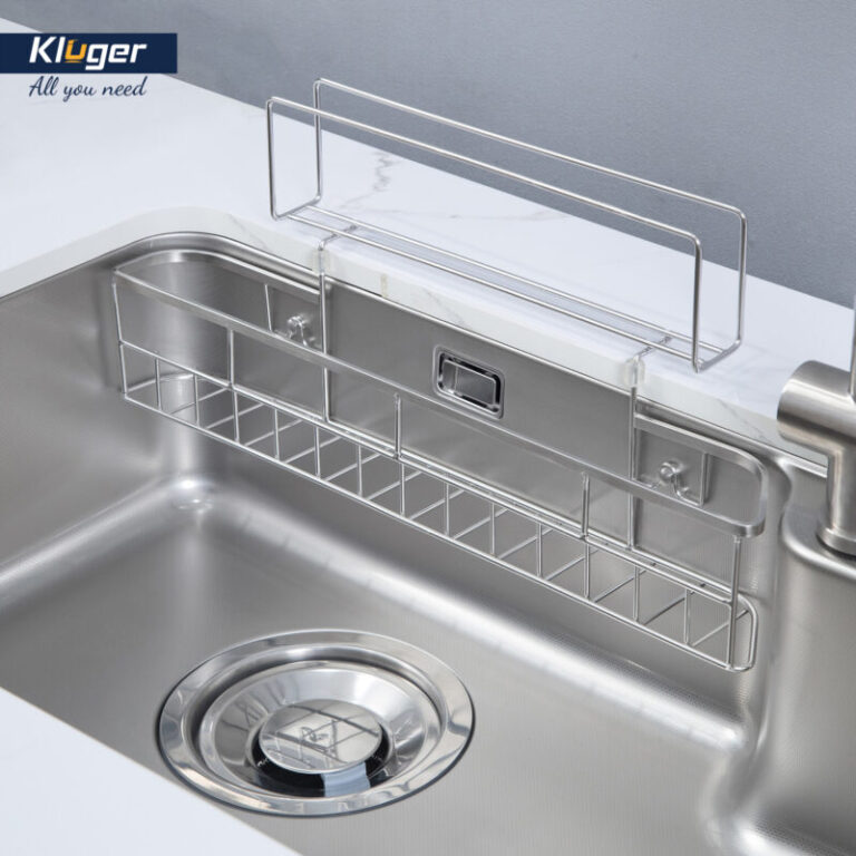 Chậu rửa bát Kluger KH8050SL Plus 2 Chậu rửa bát Kluger KH8050SL Plus