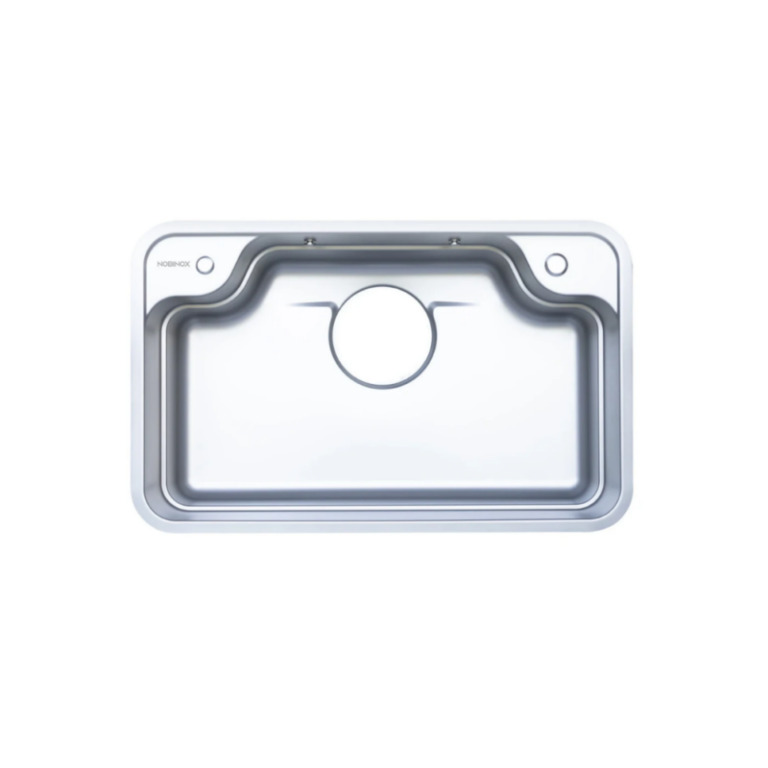 Chậu rửa chén Nobinox ARVO B180
