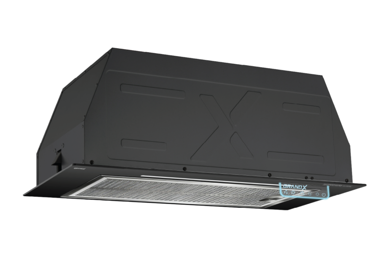 MÁY HÚT MÙI ÂM TỦ GRANDX GX H70F79G
