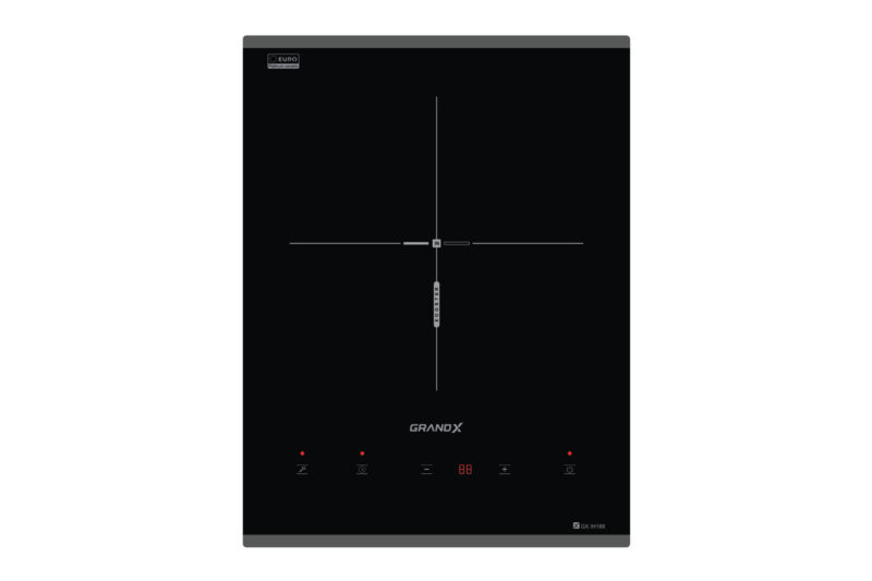 BẾP TỪ ĐƠN GRANDX GX IH188