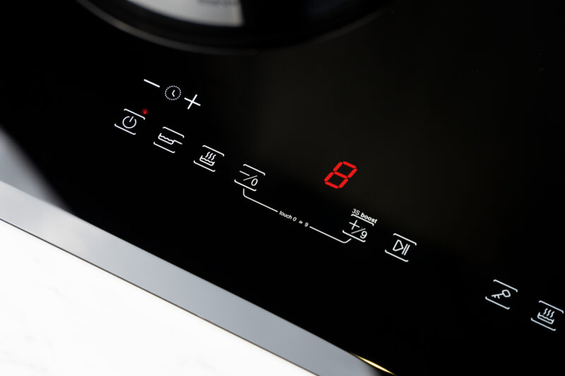 BẾP ĐIỆN TỪ 2 VÙNG NẤU GRANDX GX IH682SE SERIES 6 1 BẾP ĐIỆN TỪ 2 VÙNG NẤU GRANDX GX IH682SE SERIES 6