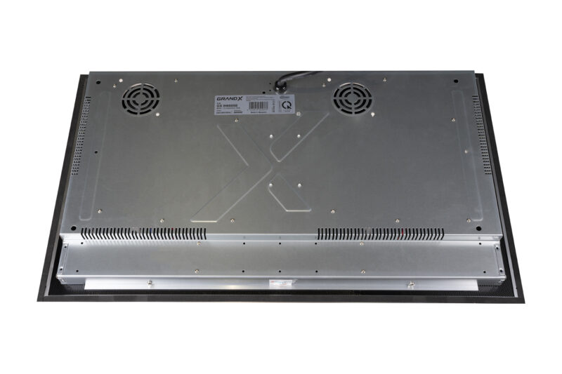 BẾP ĐIỆN TỪ 2 VÙNG NẤU GRANDX GX IH682SE SERIES 6 6 BẾP ĐIỆN TỪ 2 VÙNG NẤU GRANDX GX IH682SE SERIES 6