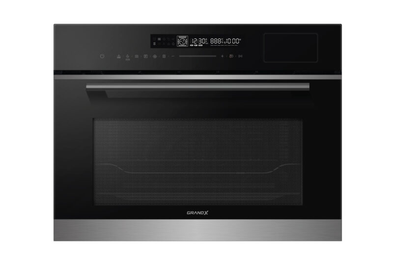 LÒ VI SÓNG ÂM TỦ 4 IN 1 GRANDX GX50MOS7