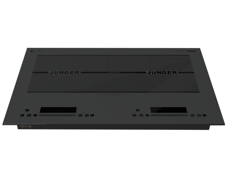 Bếp từ đôi Junger CEJ-222-INVERTER