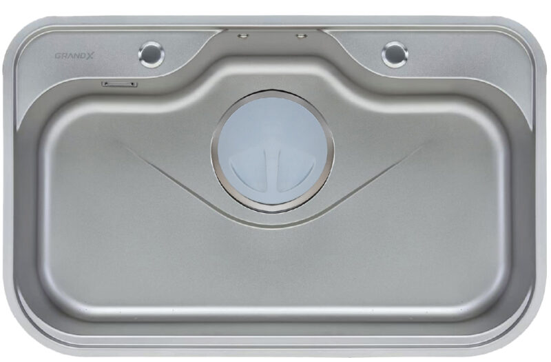 CHẬU RỬA BÁT GRANDX GX7848JP HIKARI