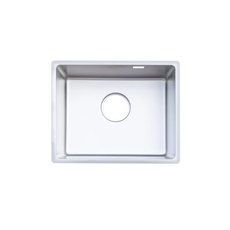 CHẬU RỬA BÁT NOBINOX LISA NN545S
