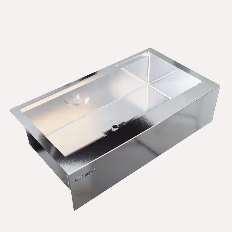 Chậu rửa SANKO KS9050NF
