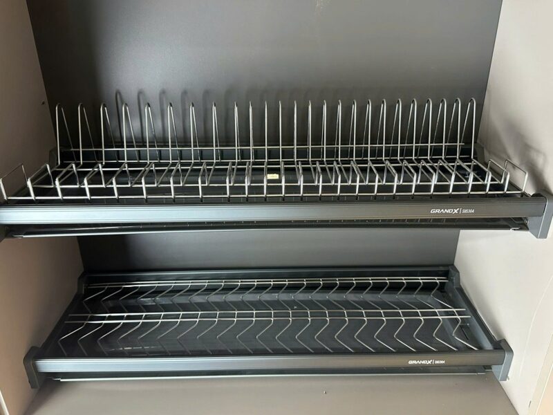 GIÁ BÁT ĐĨA CỐ ĐỊNH GRANDX XF.70S | XF.70S1 4 GIÁ BÁT ĐĨA CỐ ĐỊNH GRANDX XF.70S | XF.70S1