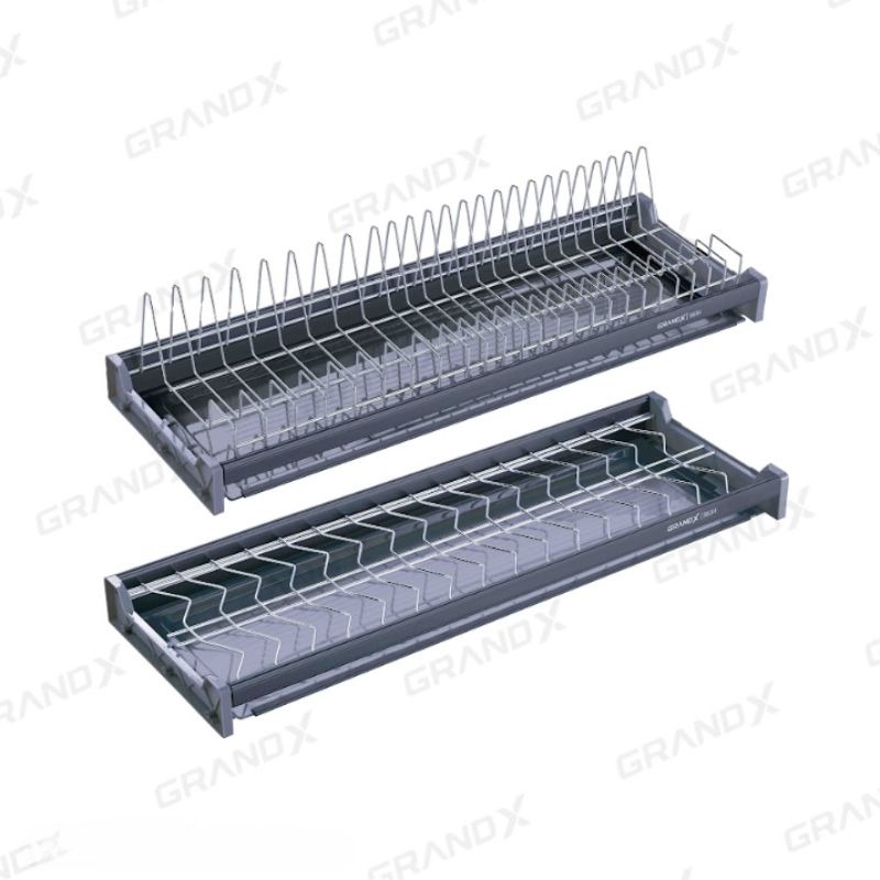 GIÁ BÁT ĐĨA CỐ ĐỊNH GRANDX XF.70S | XF.70S1