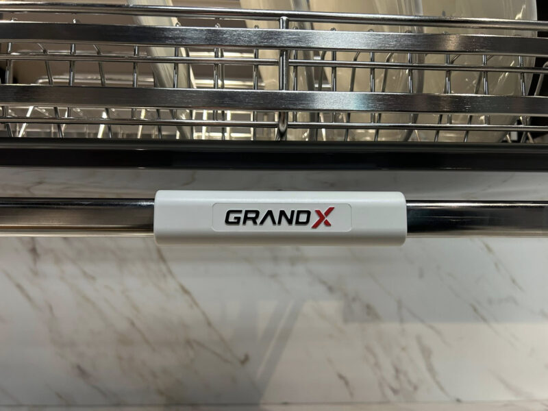 GIÁ BÁT NÂNG HẠ NAN DẸT SIRIUS GRANDX XL.90S2 5 GIÁ BÁT NÂNG HẠ NAN DẸT SIRIUS GRANDX XL.90S2