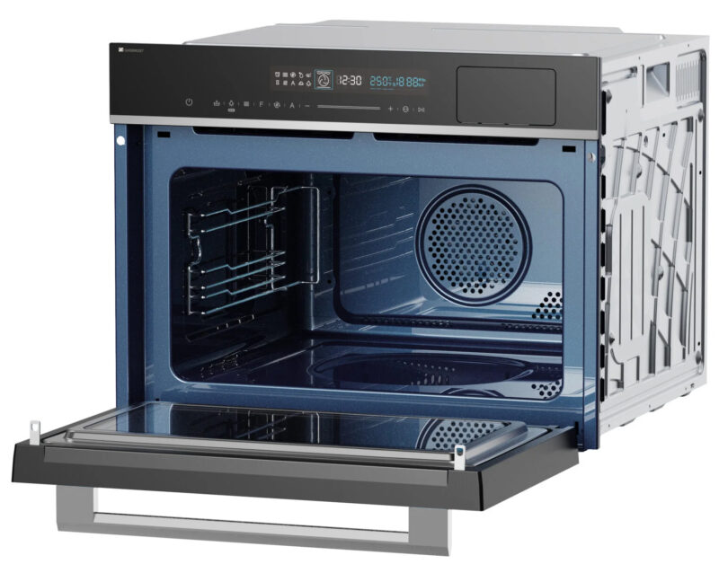 LÒ VI SÓNG ÂM TỦ 4 IN 1 GRANDX GX50MOS7 55 LÒ VI SÓNG ÂM TỦ 4 IN 1 GRANDX GX50MOS7