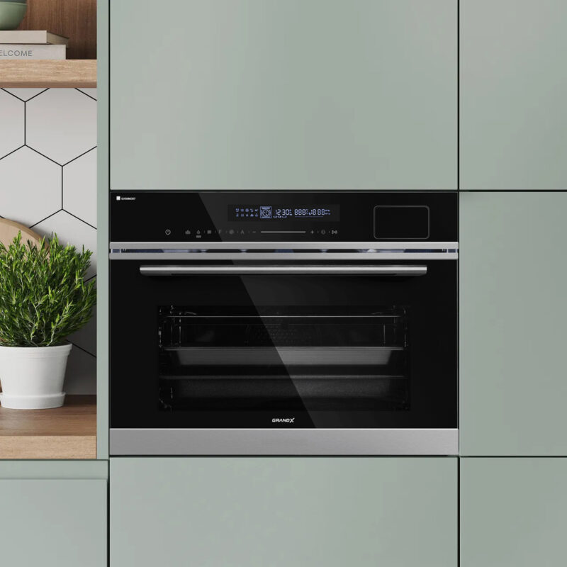LÒ VI SÓNG ÂM TỦ 4 IN 1 GRANDX GX50MOS7 15 LÒ VI SÓNG ÂM TỦ 4 IN 1 GRANDX GX50MOS7