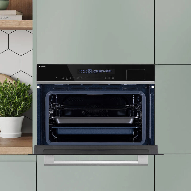 LÒ VI SÓNG ÂM TỦ 4 IN 1 GRANDX GX50MOS7 16 LÒ VI SÓNG ÂM TỦ 4 IN 1 GRANDX GX50MOS7