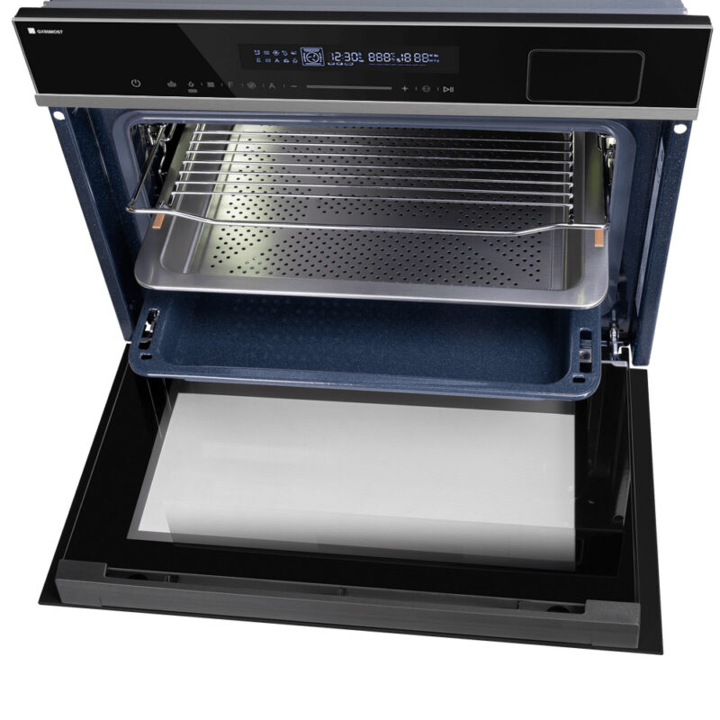 LÒ VI SÓNG ÂM TỦ 4 IN 1 GRANDX GX50MOS7 3 LÒ VI SÓNG ÂM TỦ 4 IN 1 GRANDX GX50MOS7