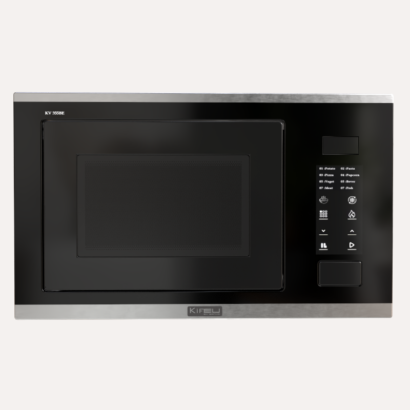 Lò vi sóng âm SANKO KV355BE