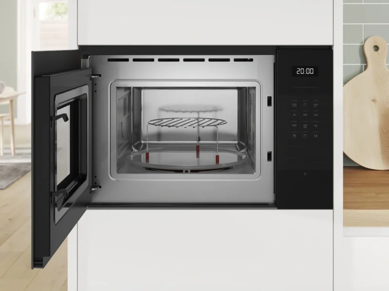 Lò vi sóng Bosch BEL554MB2 4 Lò vi sóng Bosch BEL554MB2