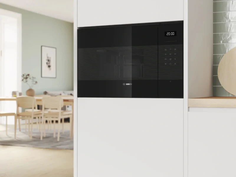 Lò vi sóng Bosch BEL554MB2 5 Lò vi sóng Bosch BEL554MB2