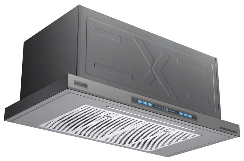 MÁY HÚT MÙI ÂM TỦ GRANDX GX H70F85G 1 MÁY HÚT MÙI ÂM TỦ GRANDX GX H70F85G