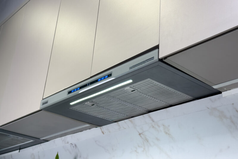 MÁY HÚT MÙI ÂM TỦ GRANDX GX H70F85G 6 MÁY HÚT MÙI ÂM TỦ GRANDX GX H70F85G