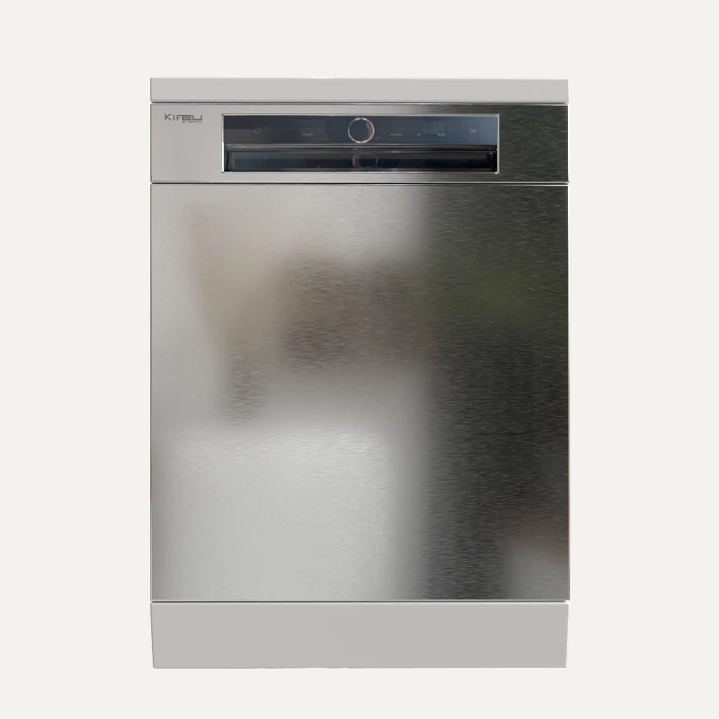 Máy rửa chén SANKO KW600SE