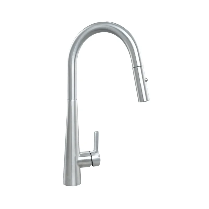 VÒI RỬA BÁT DÂY RÚT NOBINOX WINTO NX501