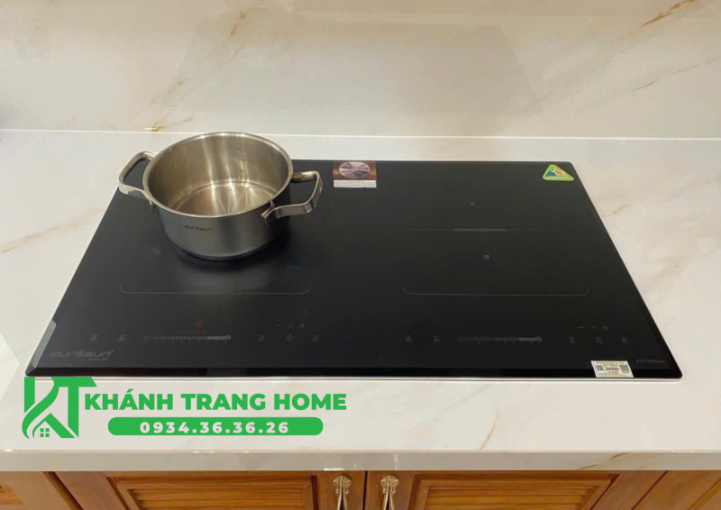BẾP TỪ EUROSUN EU-T786NANO 51 BẾP TỪ EUROSUN EU-T786NANO