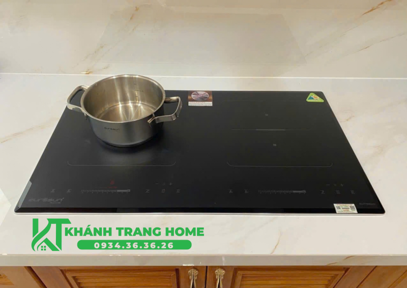 BẾP TỪ EUROSUN EU-T786NANO 50 BẾP TỪ EUROSUN EU-T786NANO