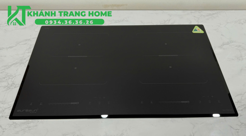 BẾP TỪ EUROSUN EU-T786NANO 15 BẾP TỪ EUROSUN EU-T786NANO