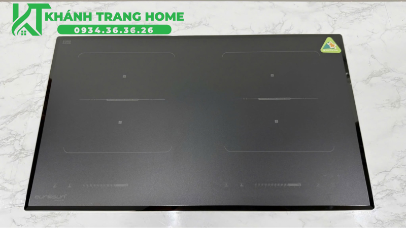 BẾP TỪ EUROSUN EU-T786NANO 14 BẾP TỪ EUROSUN EU-T786NANO