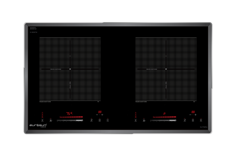 BẾP TỪ EUROSUN EU-T786NANO