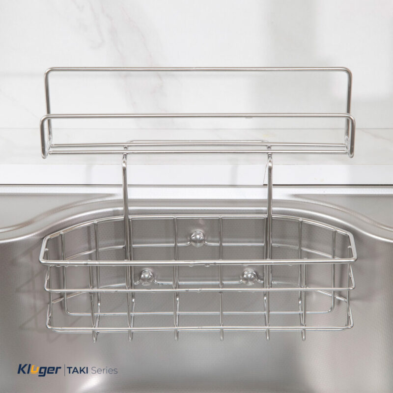 Chậu rửa bát Kluger KT8050FS Plus 4 Chậu rửa bát Kluger KT8050FS Plus