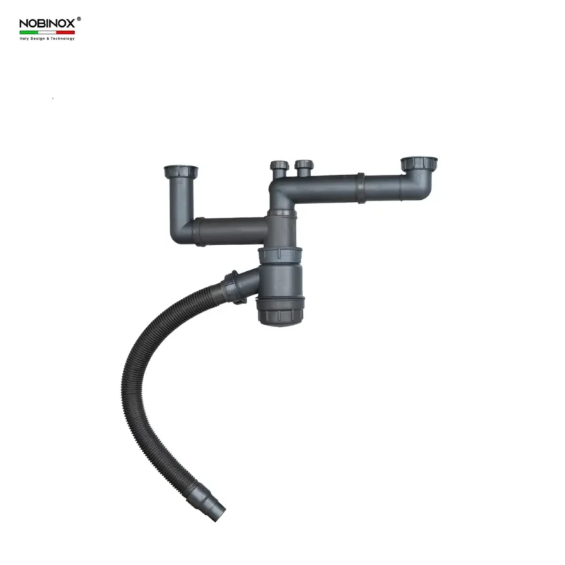 CHẬU RỬA BÁT NOBINOX RAZIA NJ577 TẶNG KÈM VÒI 7 CHẬU RỬA BÁT NOBINOX RAZIA NJ577 TẶNG KÈM VÒI