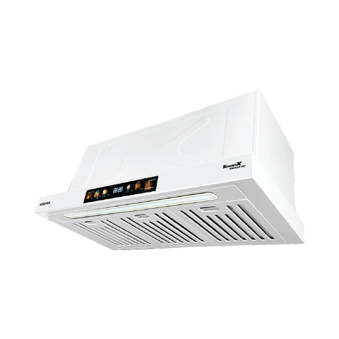 MÁY HÚT MÙI KOCHER TURBO SMART 3D X3D-350T