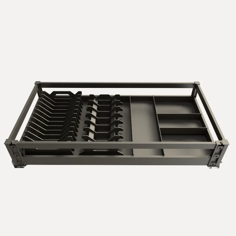 Kệ chén dĩa SANKO K900CD