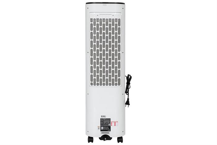 Quạt điều hòa Boss S105 6 Quạt điều hòa Boss S105