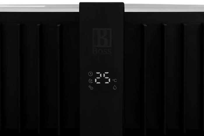 Quạt điều hòa Boss S105 3 Quạt điều hòa Boss S105