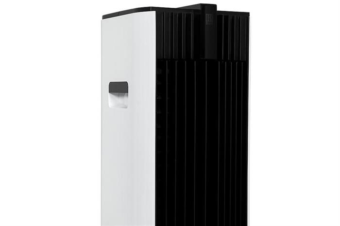 Quạt điều hòa Boss S105 4 Quạt điều hòa Boss S105