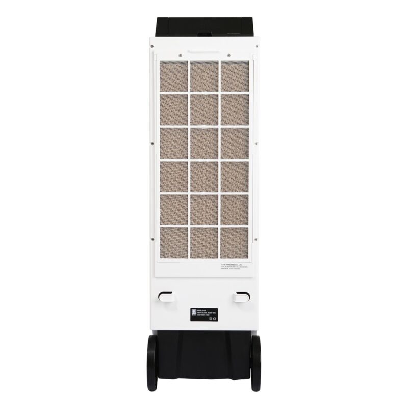 Quạt điều hòa Boss S102 2 Quạt điều hòa Boss S102