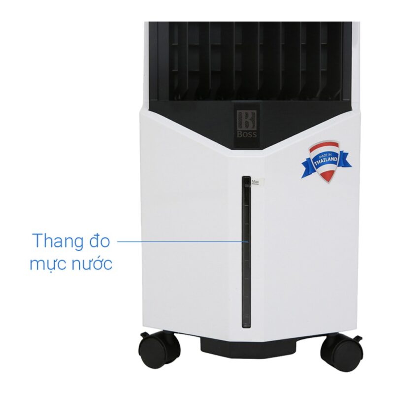 Quạt điều hòa Boss S102 4 Quạt điều hòa Boss S102