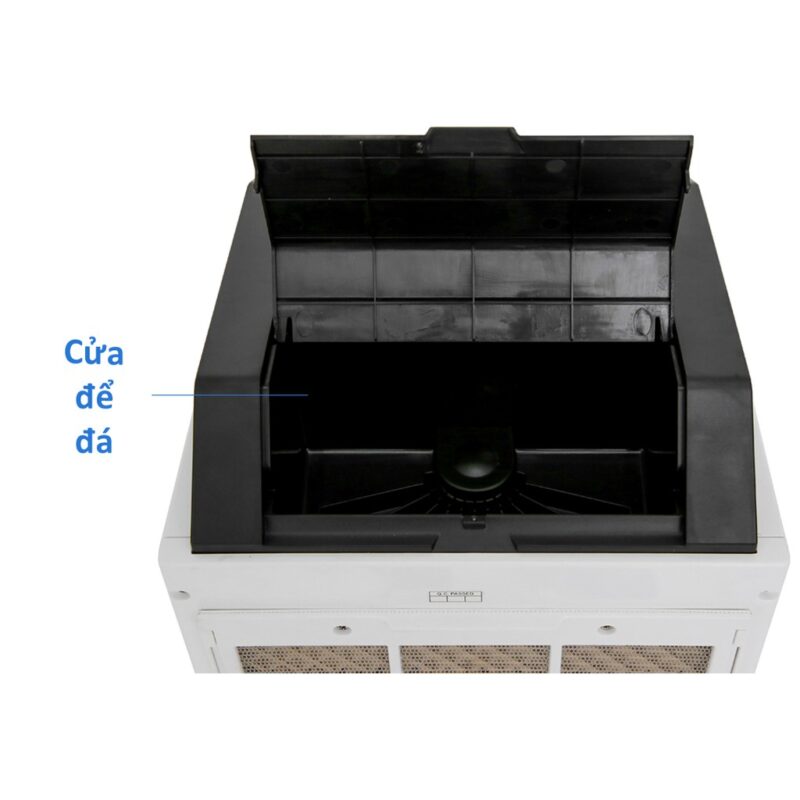 Quạt điều hòa Boss S102 5 Quạt điều hòa Boss S102