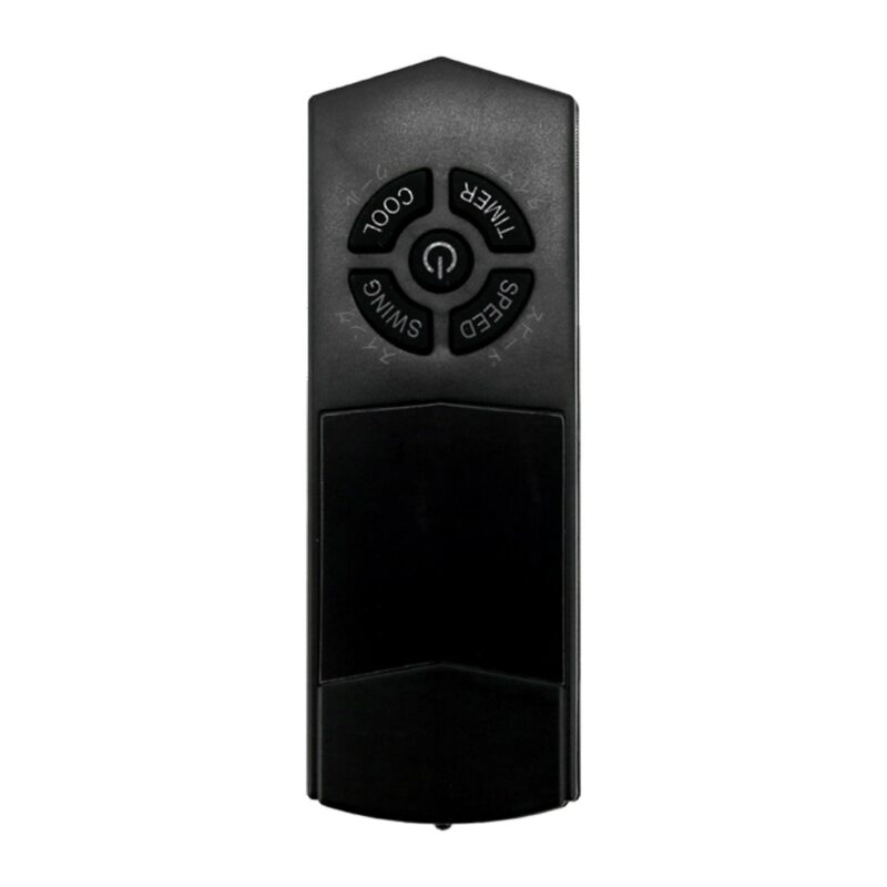 Quạt điều hòa Boss S102 7 Quạt điều hòa Boss S102