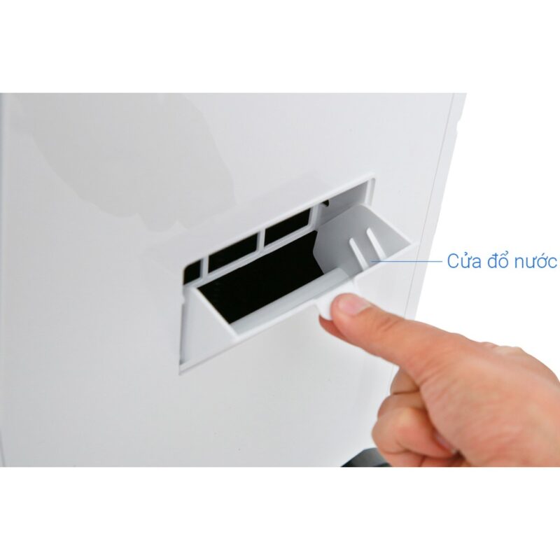 Quạt điều hòa Boss S102 8 Quạt điều hòa Boss S102